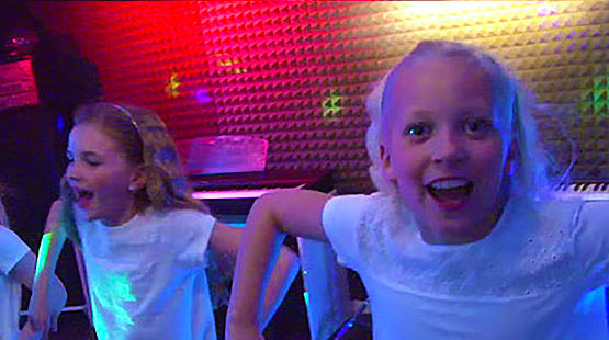 Youtube boernefoedselsdag